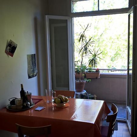 Appartement Matabiau Toulouse Ruang foto