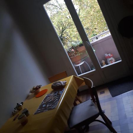 Appartement Matabiau Toulouse Bagian luar foto