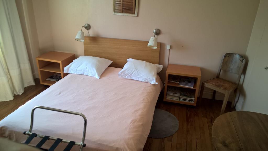 Appartement Matabiau Toulouse Ruang foto