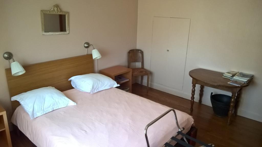Appartement Matabiau Toulouse Ruang foto