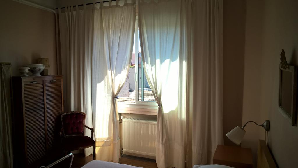 Appartement Matabiau Toulouse Ruang foto