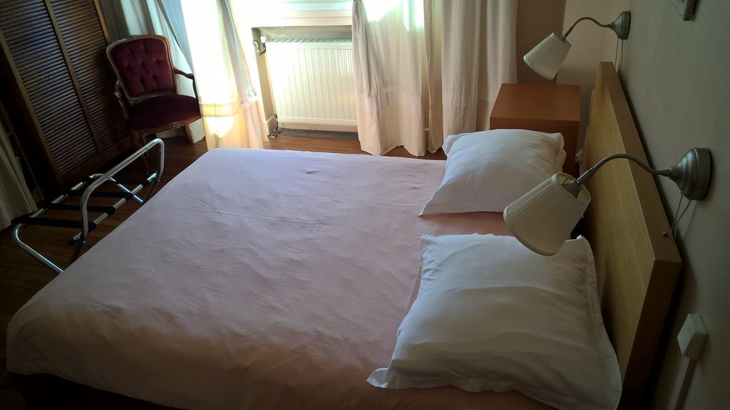 Appartement Matabiau Toulouse Ruang foto