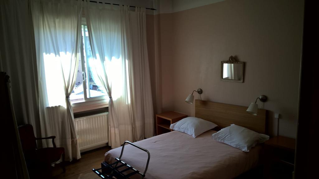Appartement Matabiau Toulouse Ruang foto