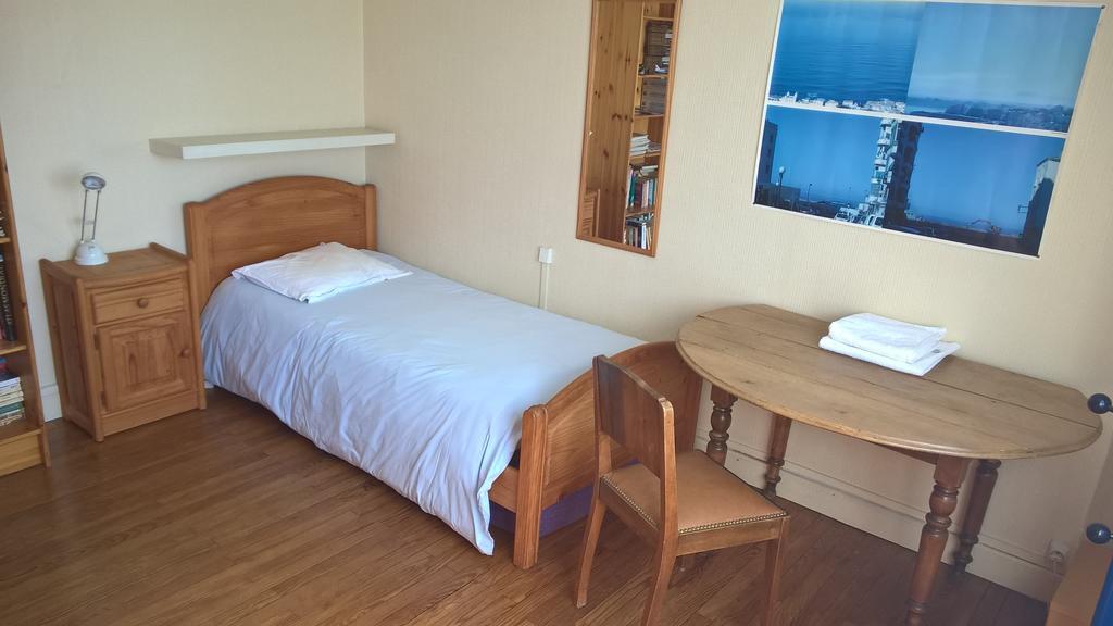 Appartement Matabiau Toulouse Ruang foto