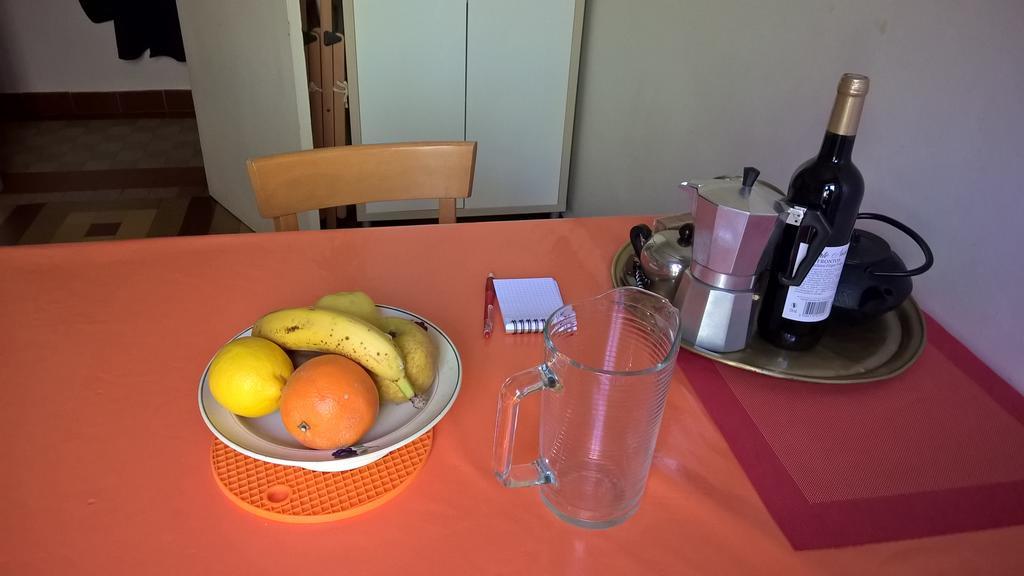Appartement Matabiau Toulouse Ruang foto