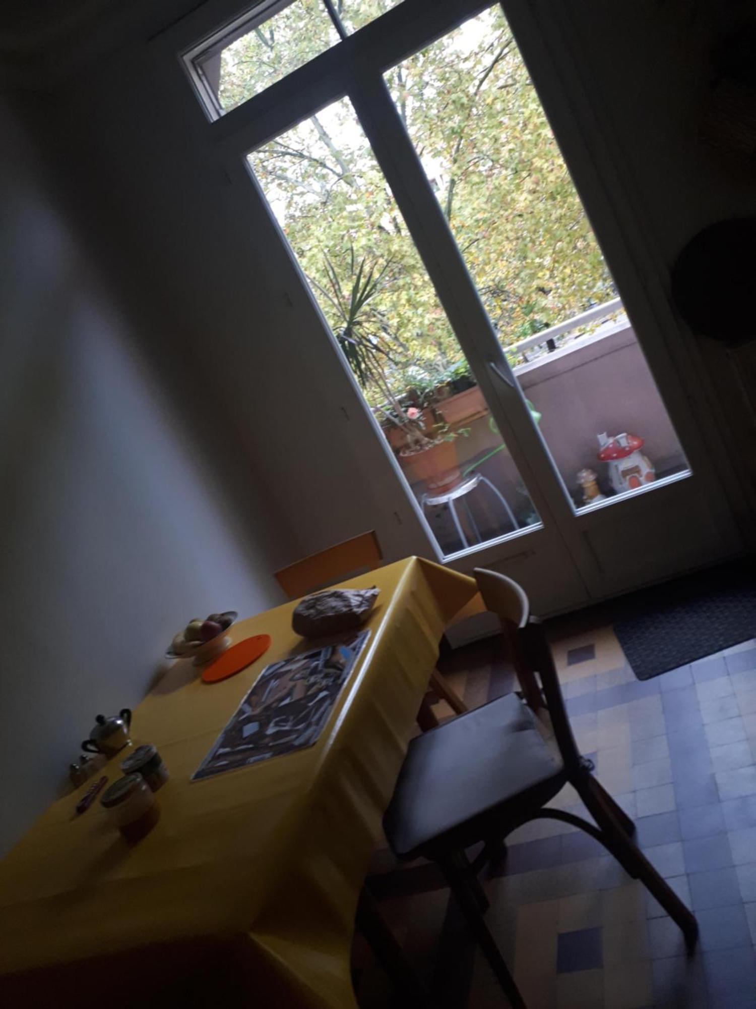 Appartement Matabiau Toulouse Bagian luar foto